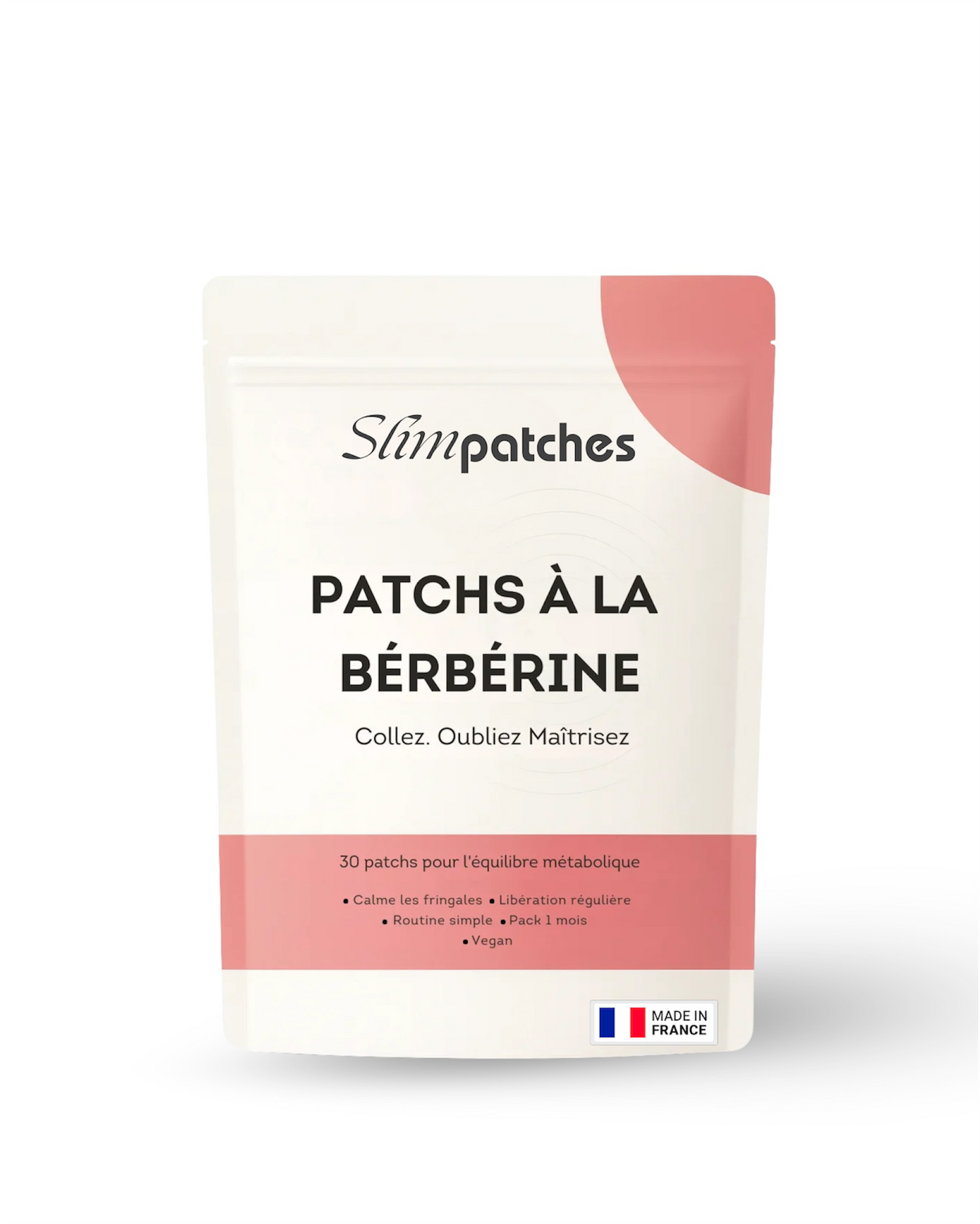 SlimPatches™ – Patchs